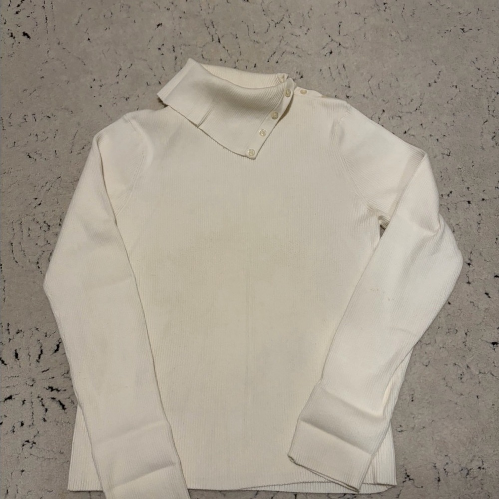 Vtg Polo Ralph Lauren Turtleneck
